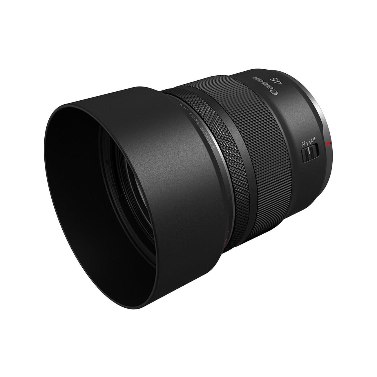Canon ES-73B Parasolar pentru Obiectiv RF 45mm 1.2-F64.ro - F64.ro